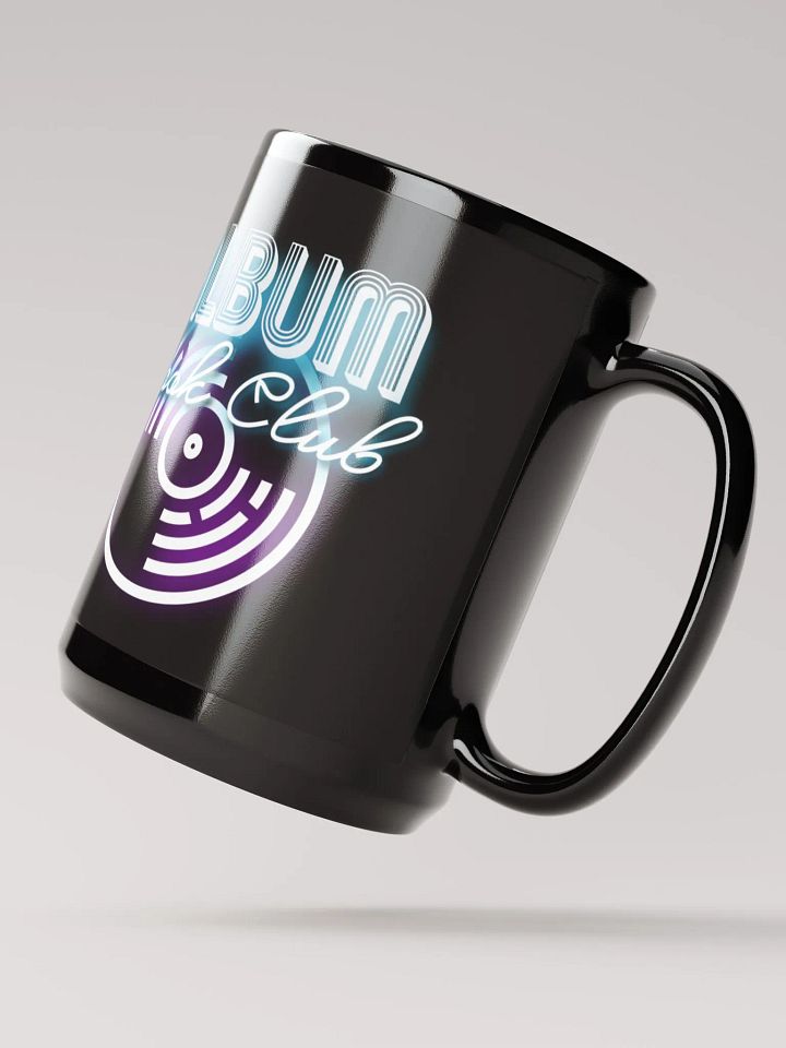 Album Mug Club product image (2)