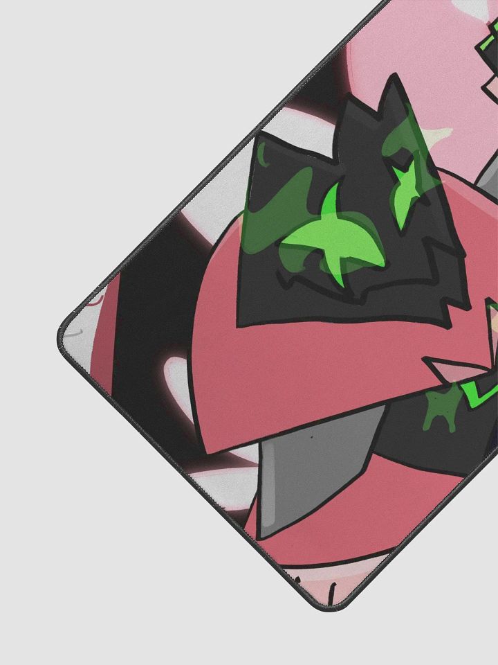 Hubi Valentines Playmat product image (2)