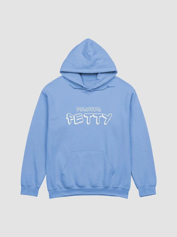 ForeverPetty Printed Hoodie W/ product image (7)