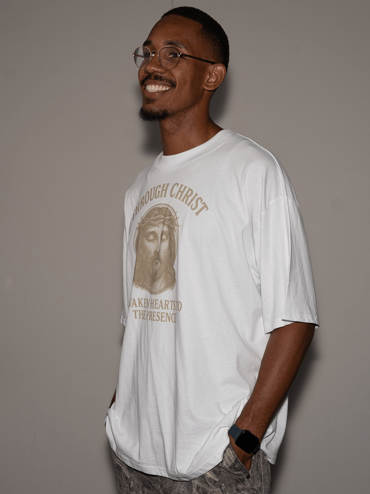 Awaken Hearts Tee product image (2)