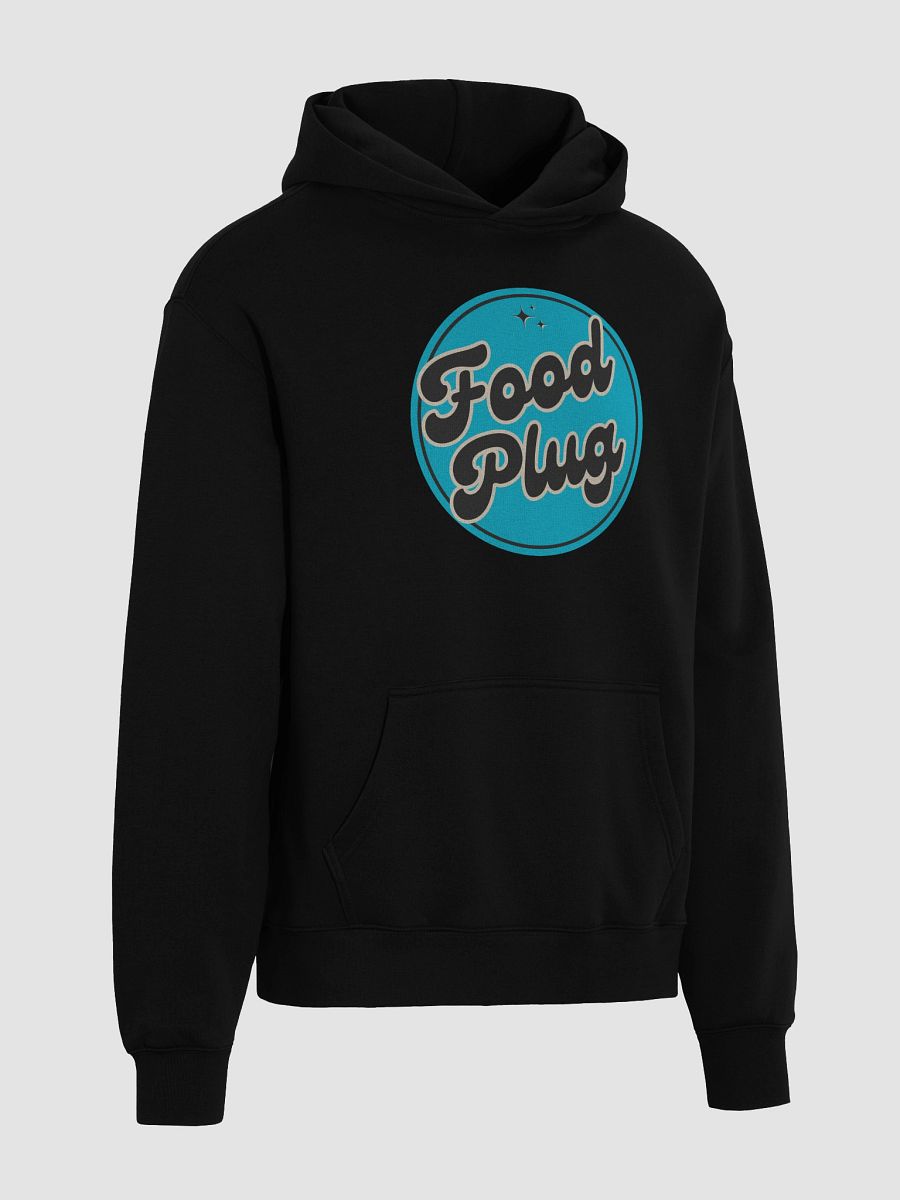 Food Plug Retro Hoodie product image (10)