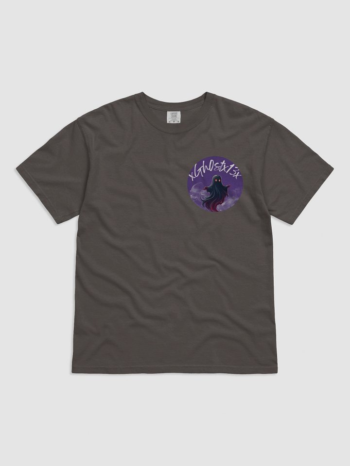 Ghost Tee product image (3)