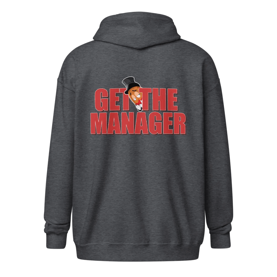 GET THE MANAGER product image (8)