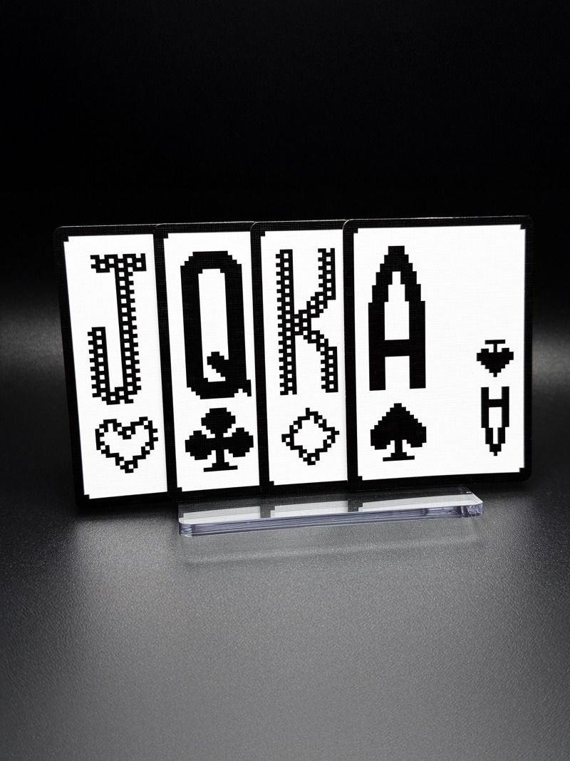 Deck of Cards product image (4)