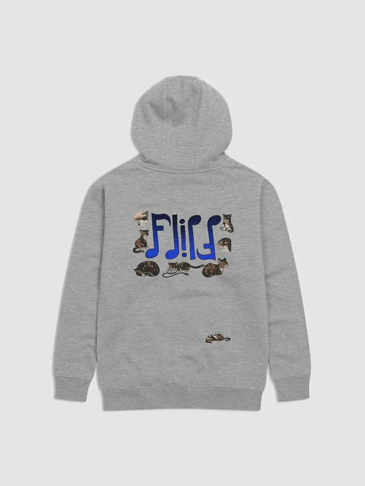 Comfy Pixel Sweatshirt product image (13)
