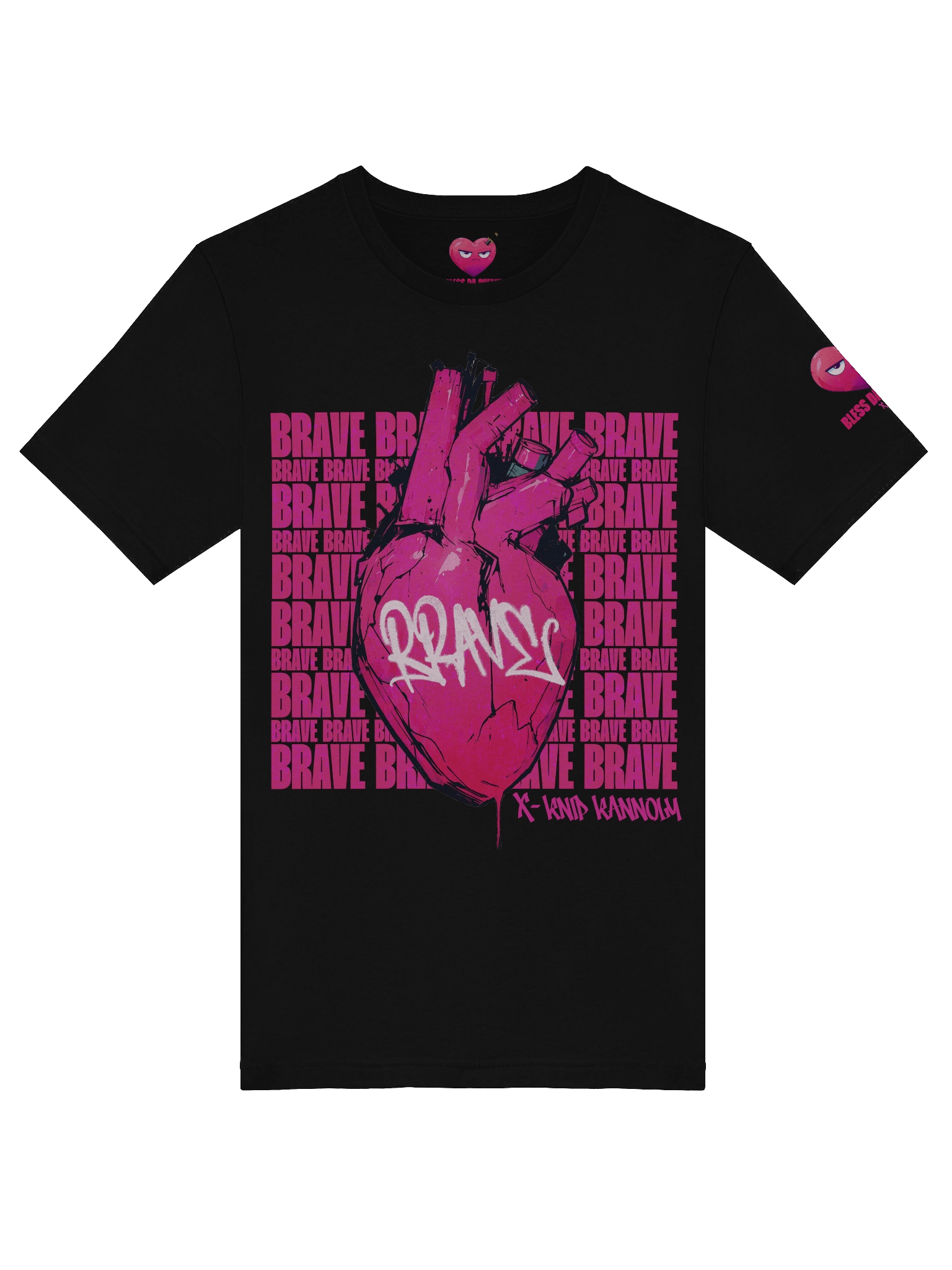 A Brave Heart product image (37)