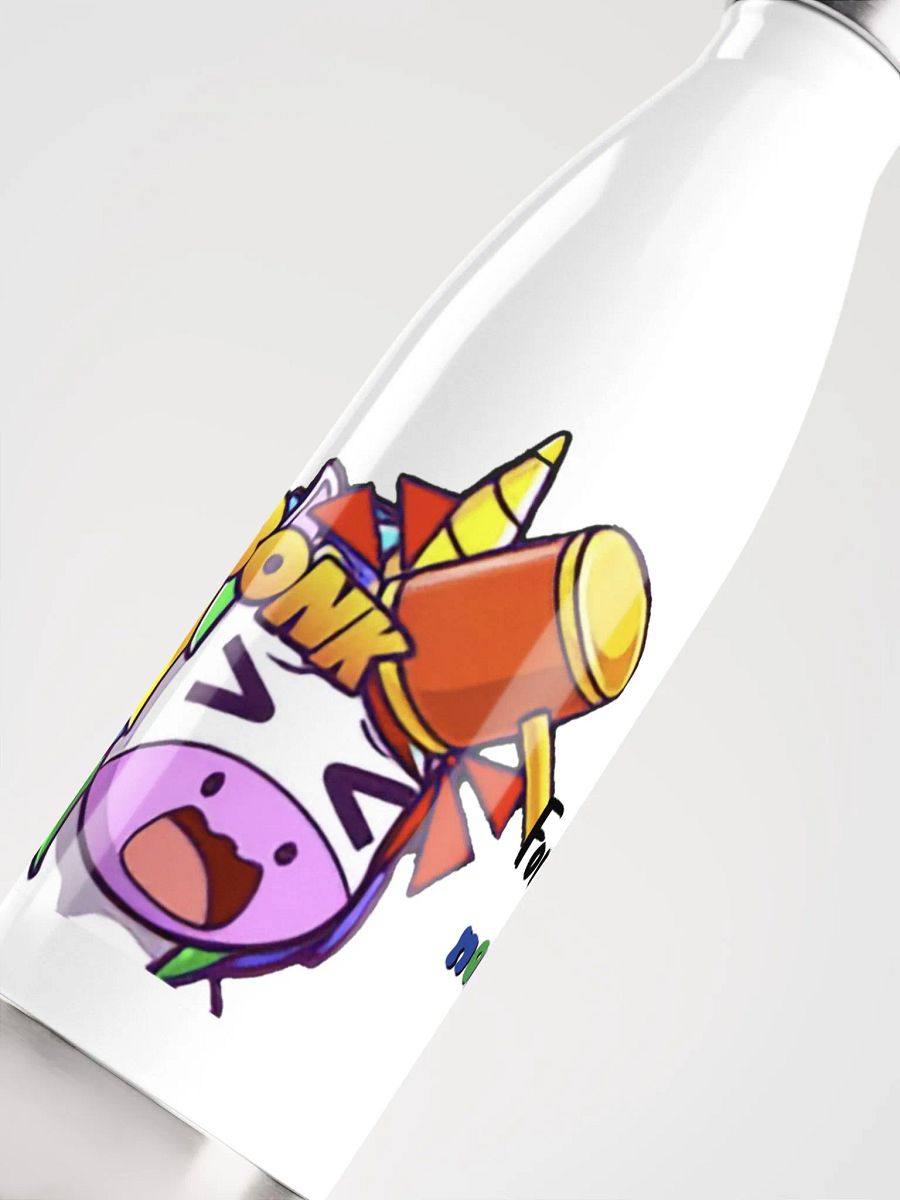 Too Magical For Your Nonsense - Stainless Steel Travel product image (4)