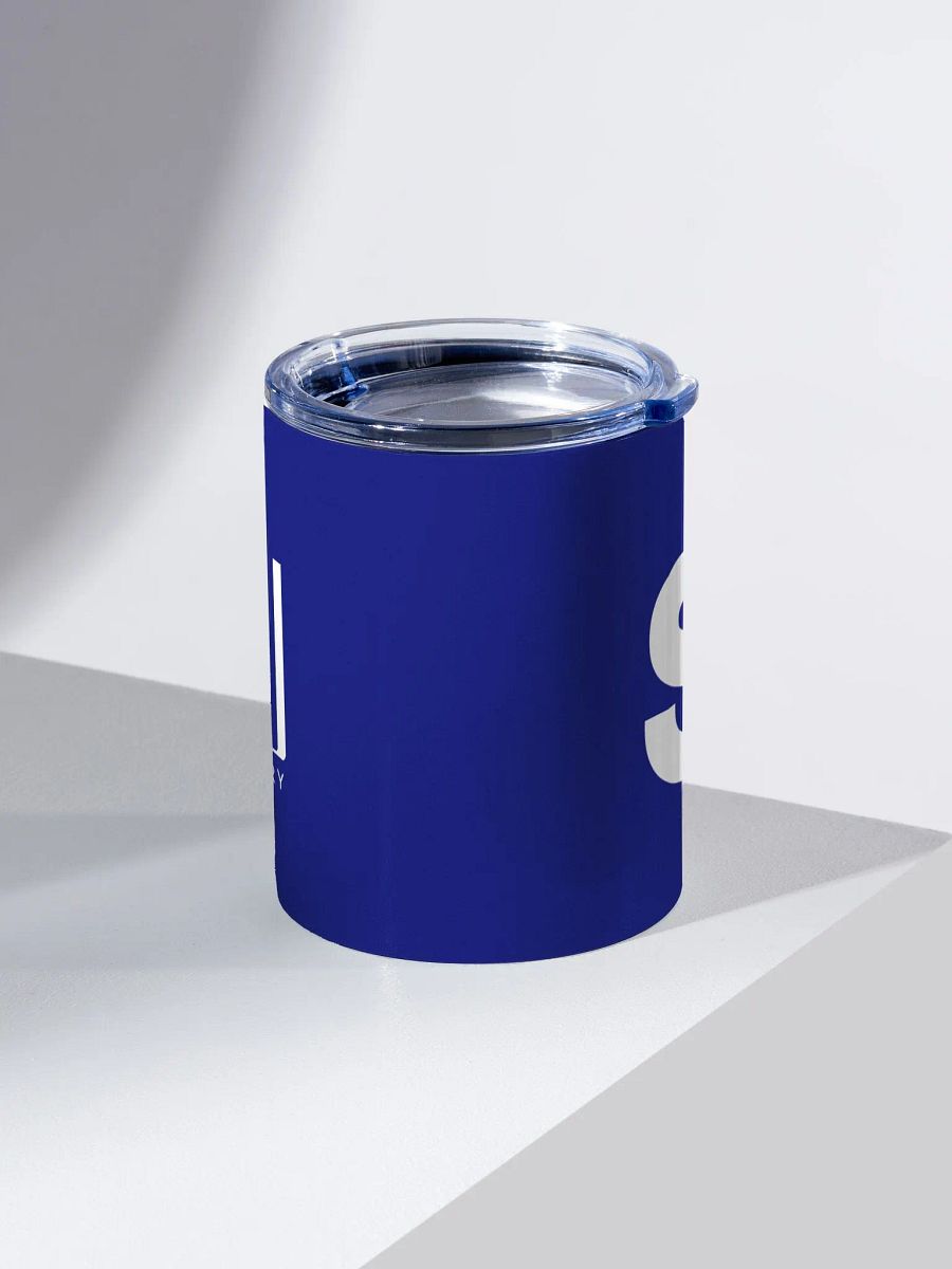 NJLRE X SERHANT 10oz TUMBLER 2 product image (2)