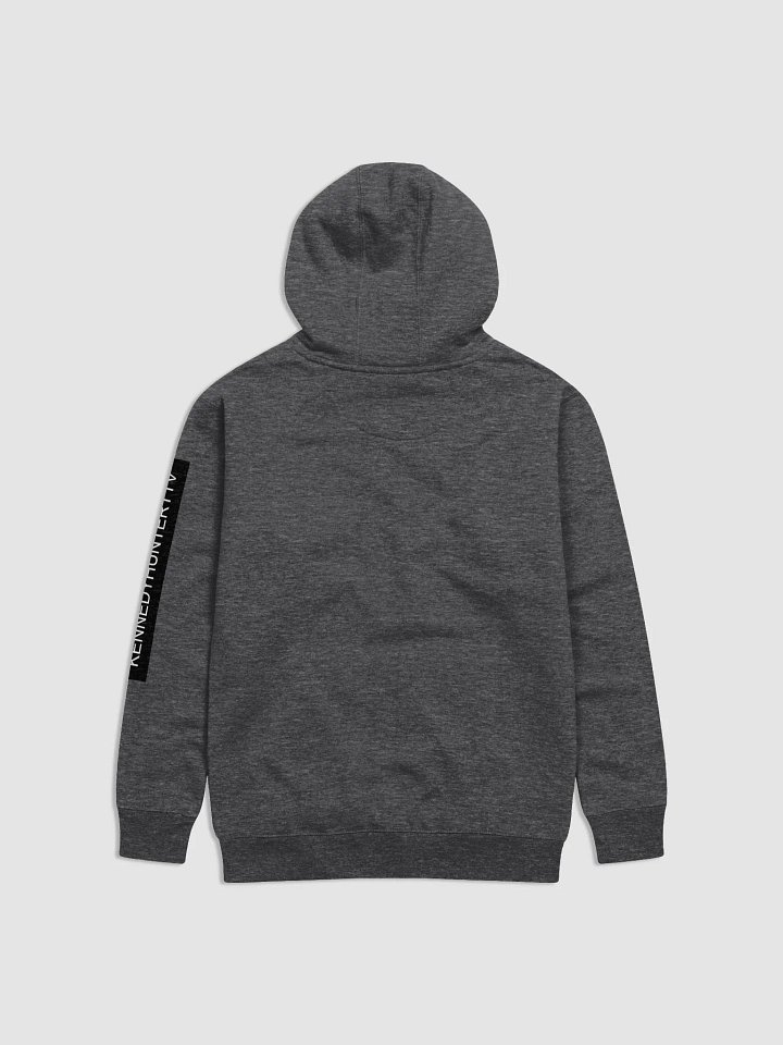 KENNEDYHUNTERTTV HOODIE product image (8)