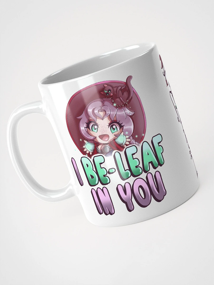 Saemi Be-Leaf - Mug product image (5)