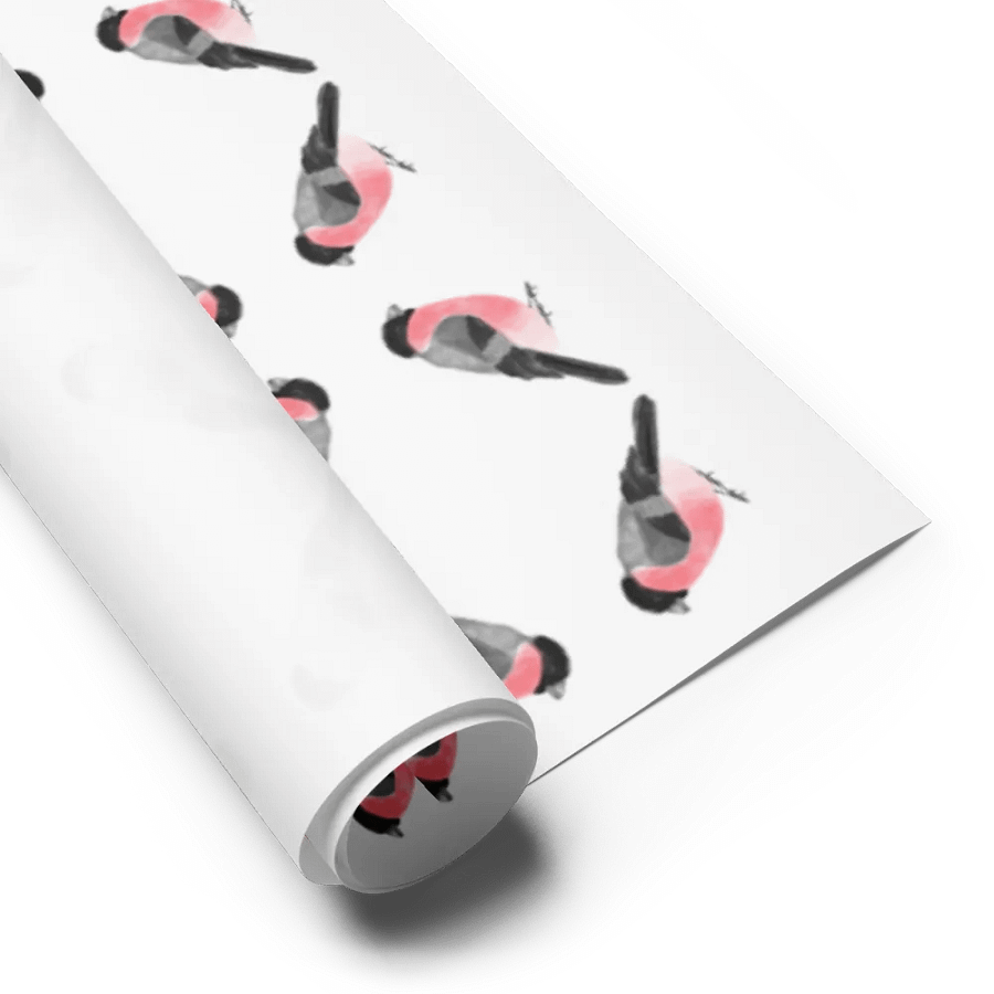 the beautiful bullfinch product image (6)