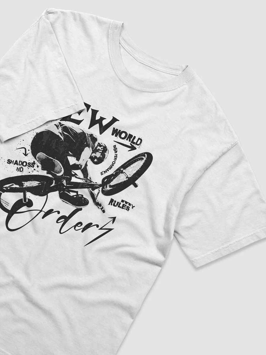 Shadoss HD - NWO No Rules Collection product image (3)