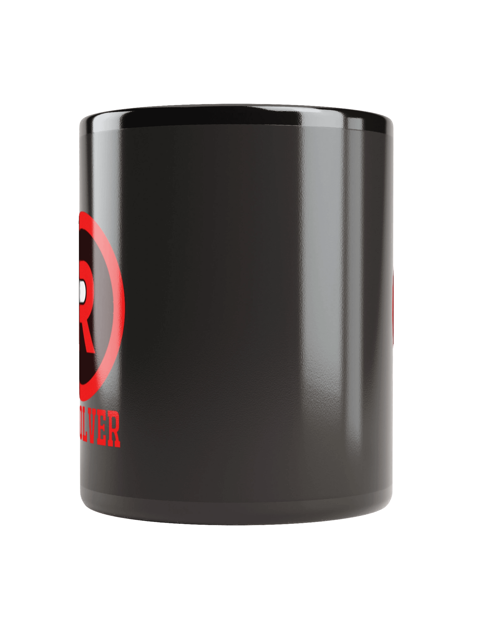 Revolver Broadcasting Mug product image (9)