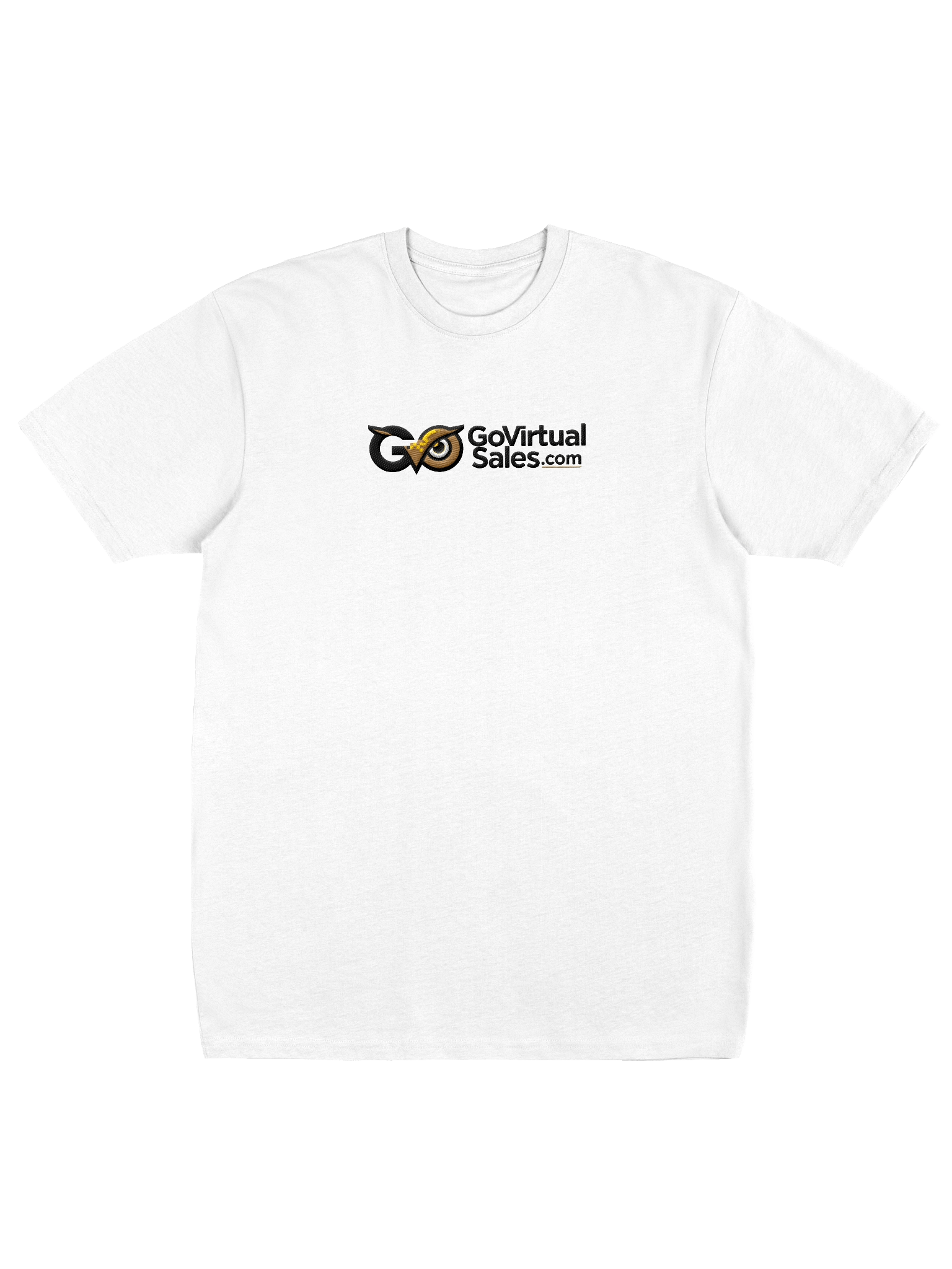 GoVirtualSales.com Heavyweight Tee product image (1)