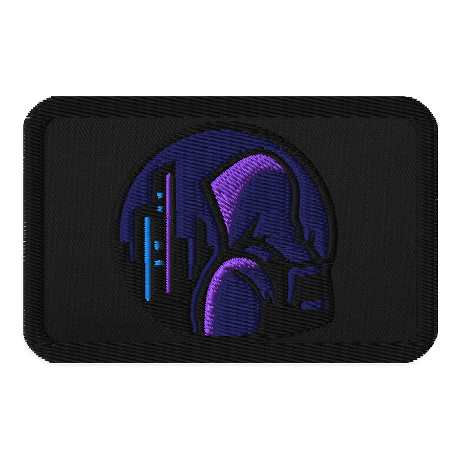 GS Patch 2 product image (1)