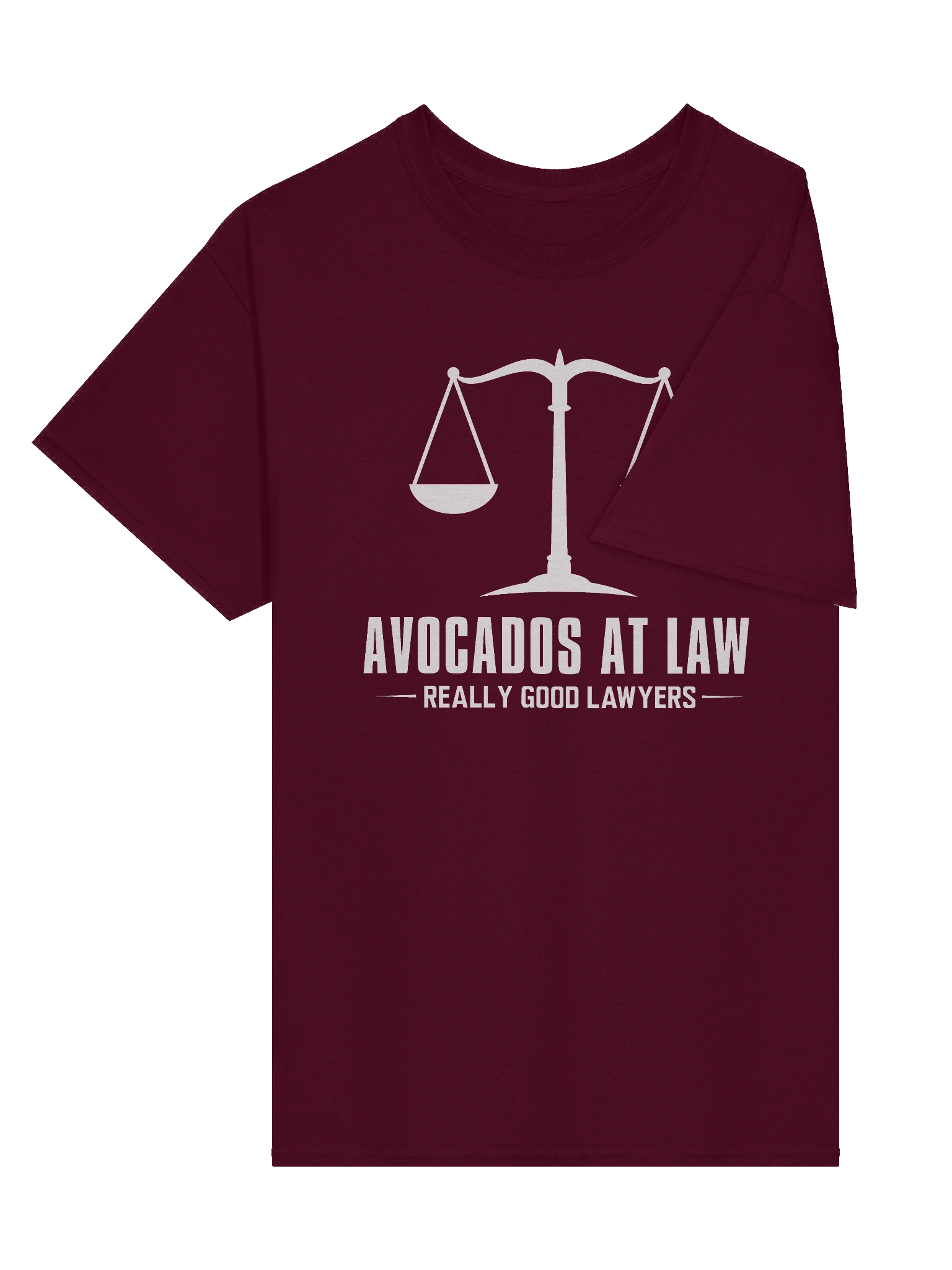 Avocados At Law T-Shirt product image (15)