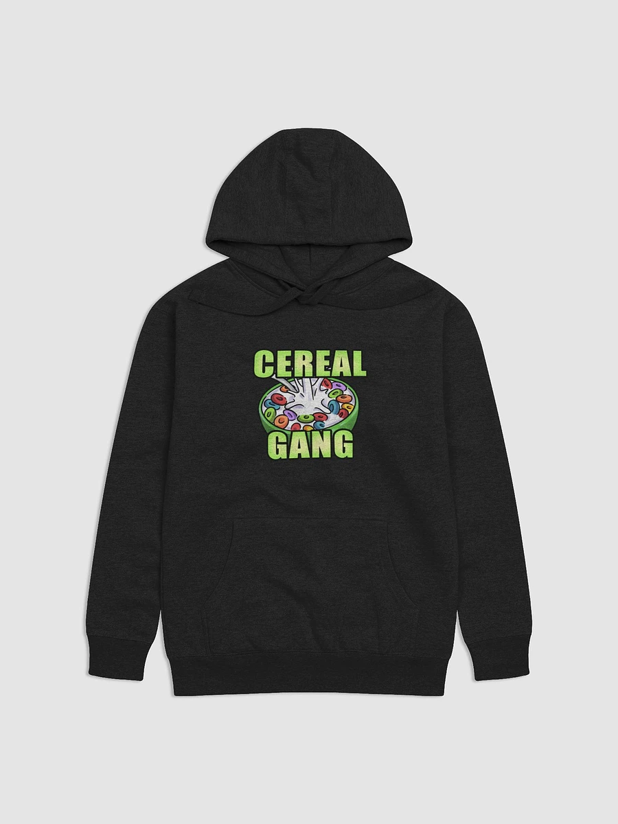 Cereal Gang Hoodie product image (26)