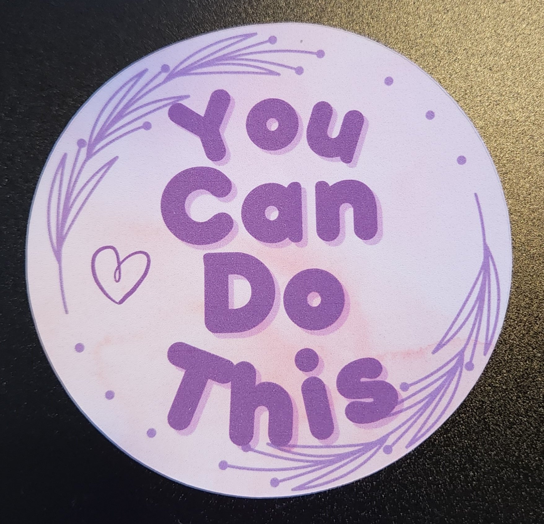 Sticker Pack (3 stickers) product image (4)