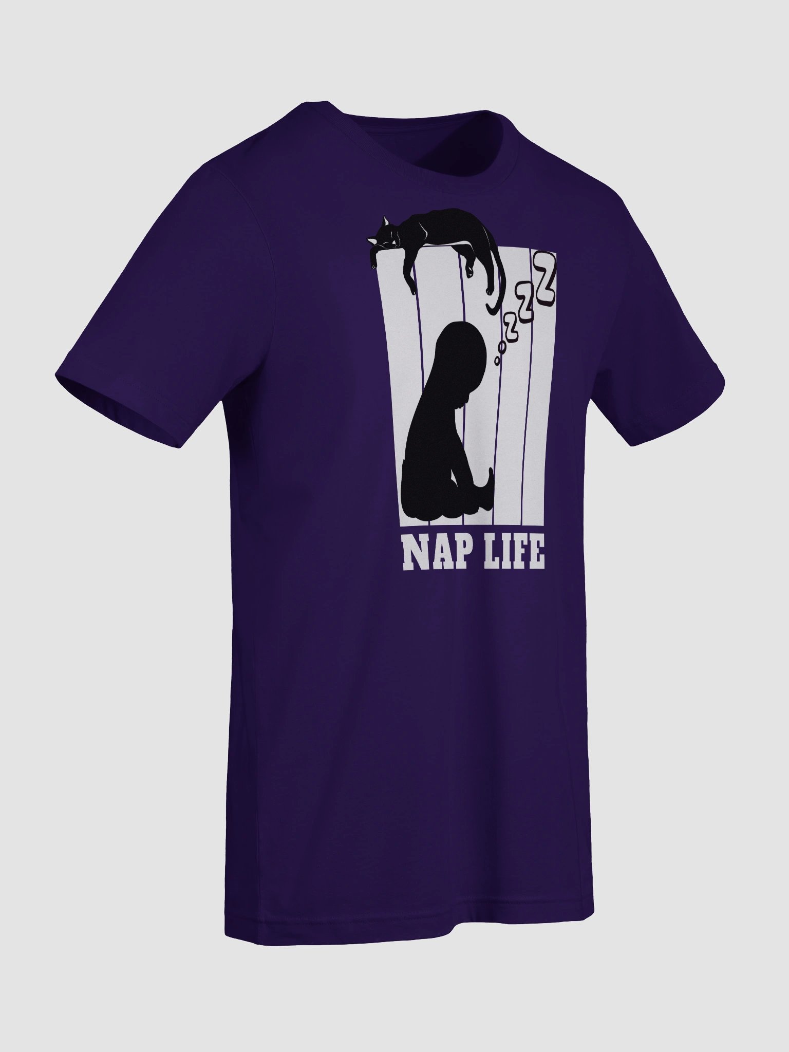 Nap Life tee product image (92)