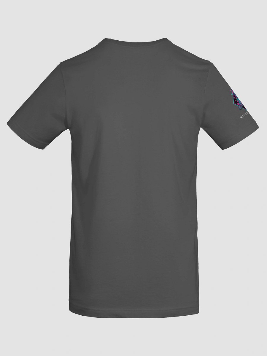 We're all a bit Cryptic T-Shirt product image (44)