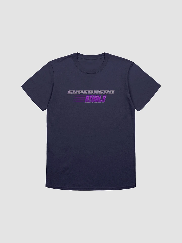 Superhero Rivals T-Shirt product image (4)