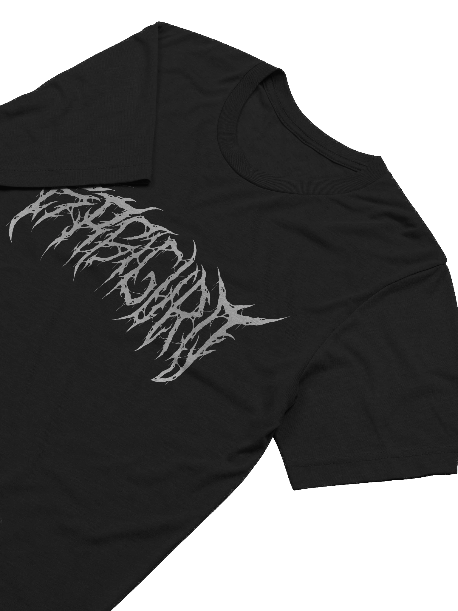 BabiGuro Steel Logo Shirt product image (6)