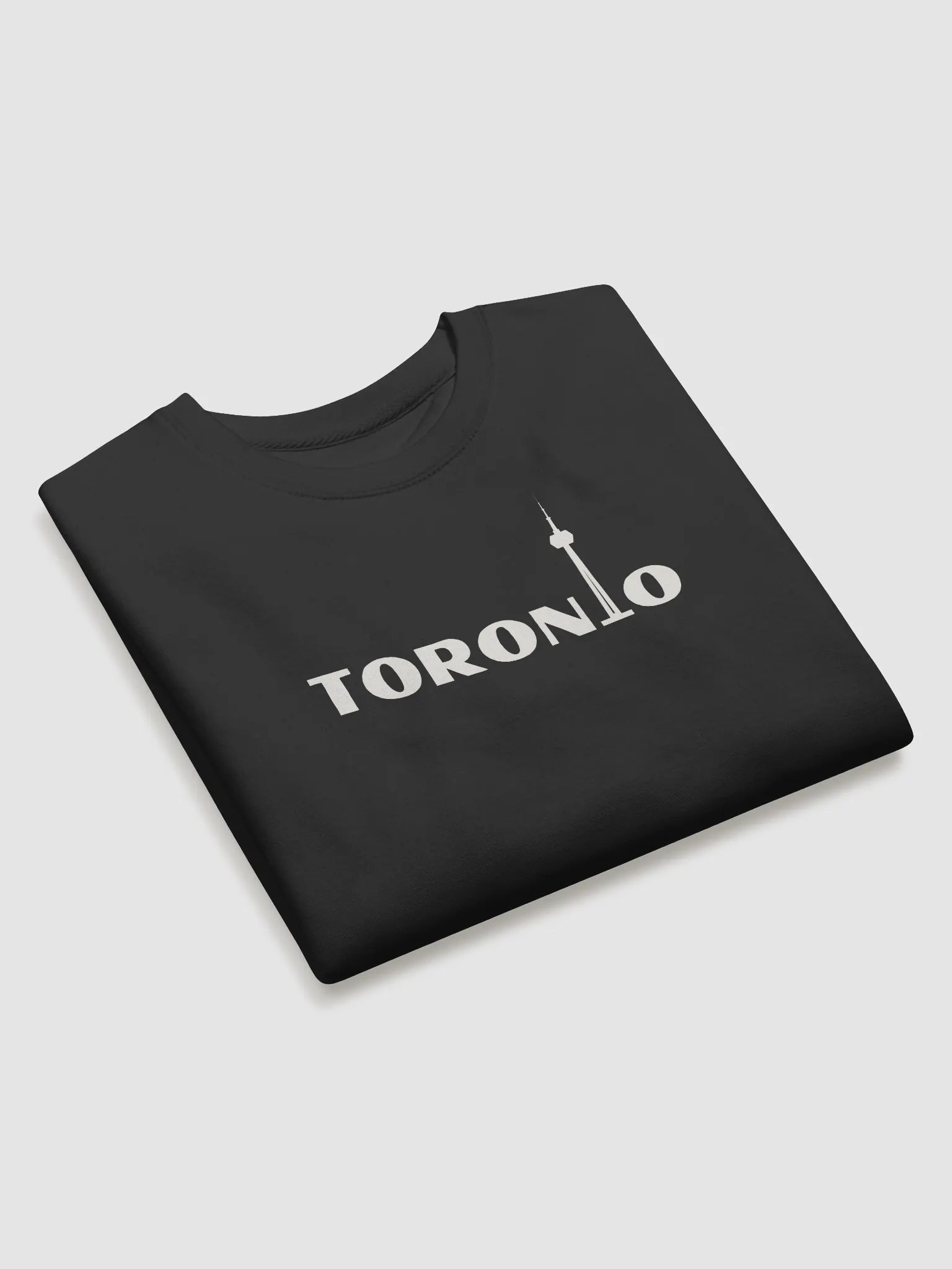 Escape to Toronto product image (1)