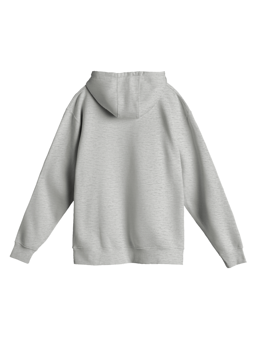 Get Lost in a Forest of Books Hoodie product image (2)