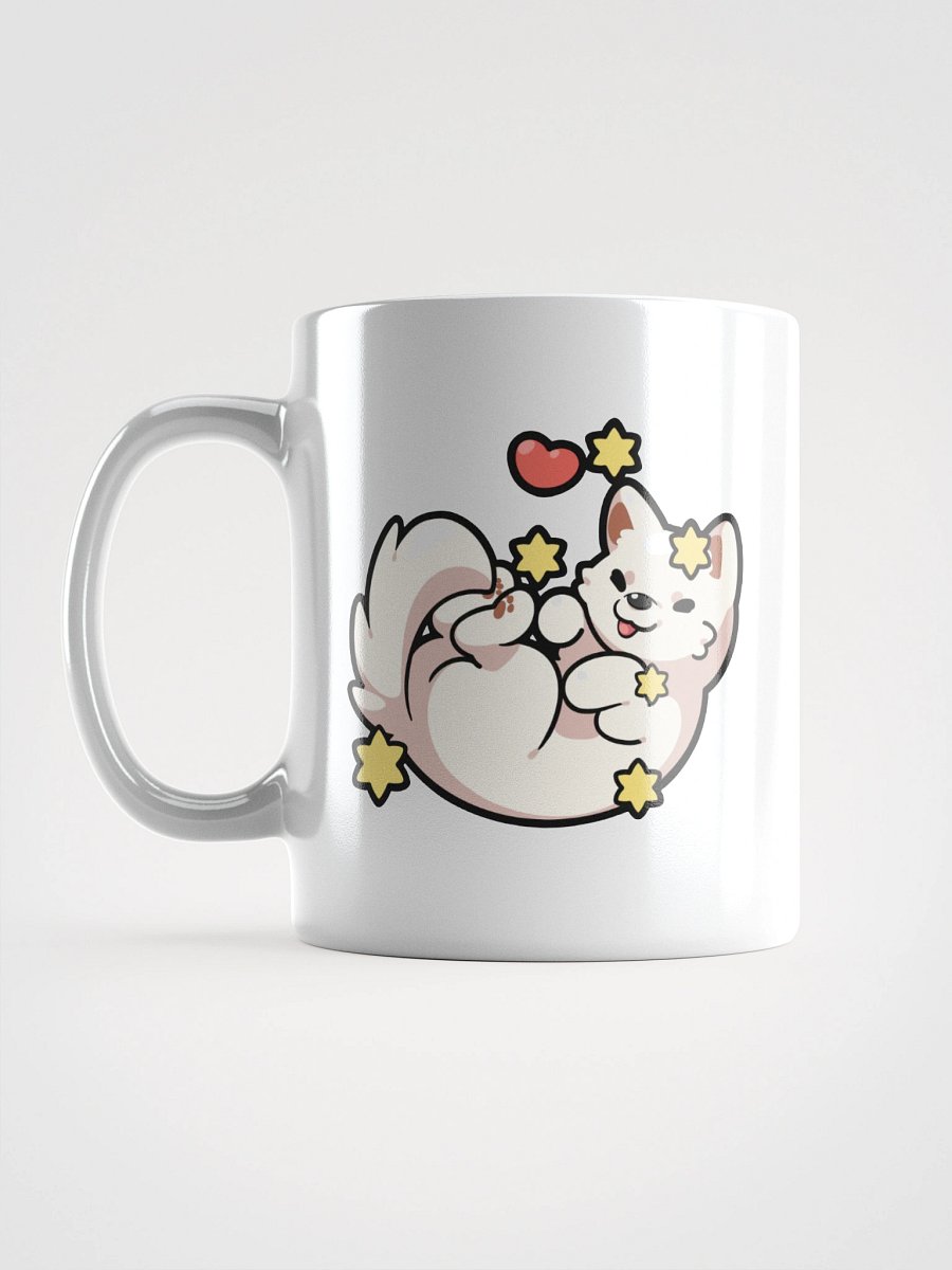 Playful Woofle Mug product image (18)