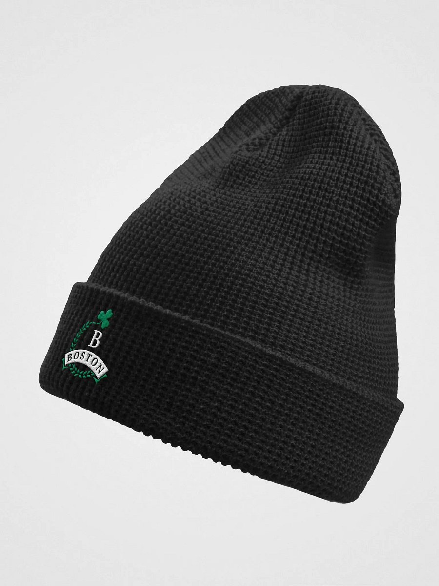 Richardson Waffle Beanie - Boston product image (2)