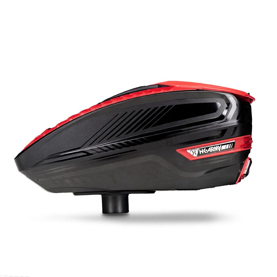TFX 3 Loader - Black/Red product image (3)