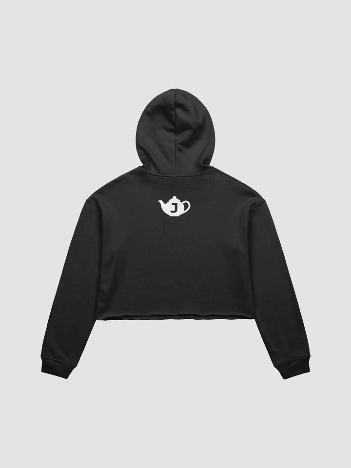 In My Element Crop Hoodie product image (2)