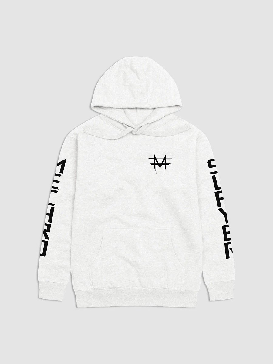 B/old Slayer Hoodie product image (1)