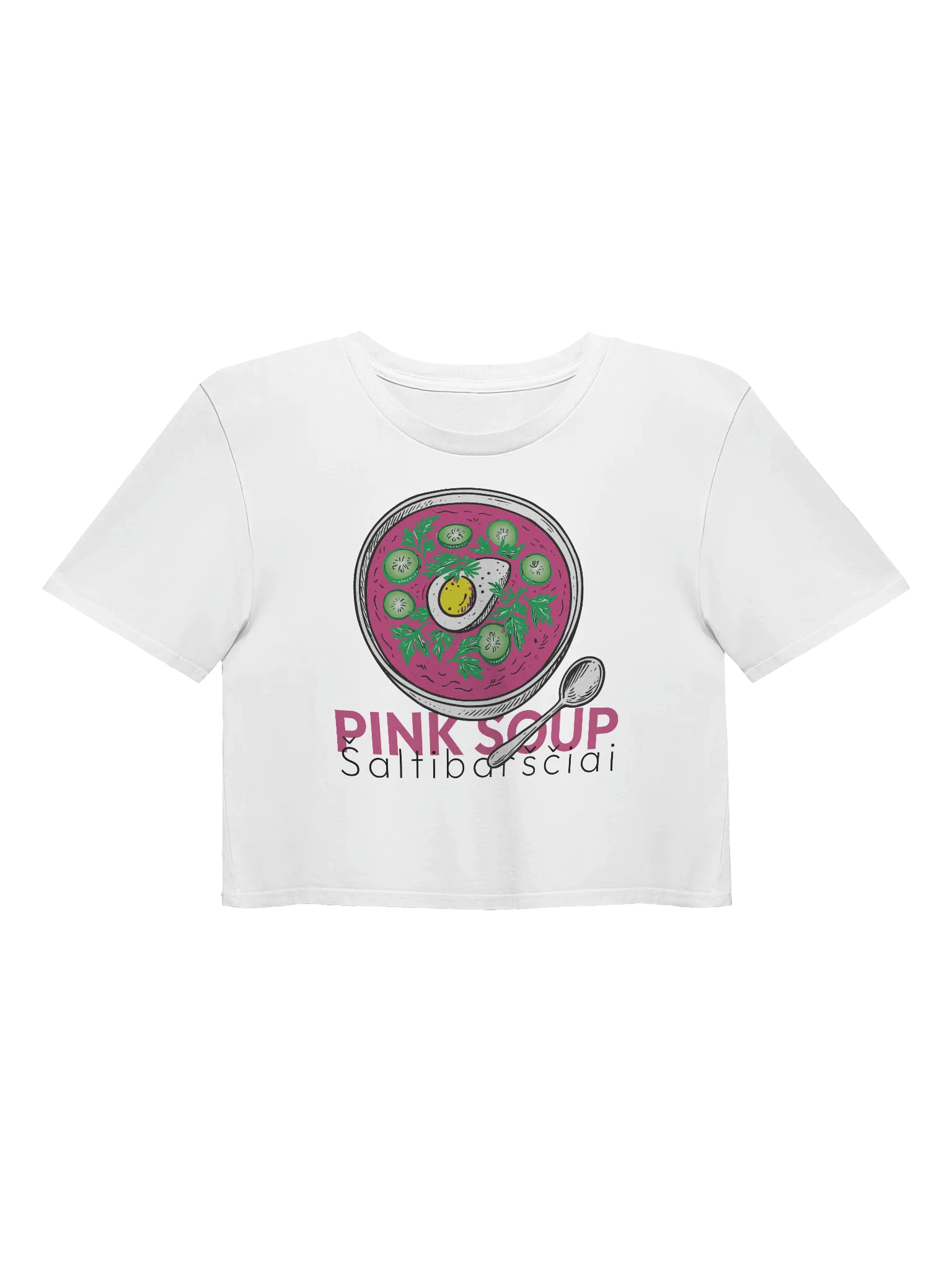 Pink Soup 2 product image (1)