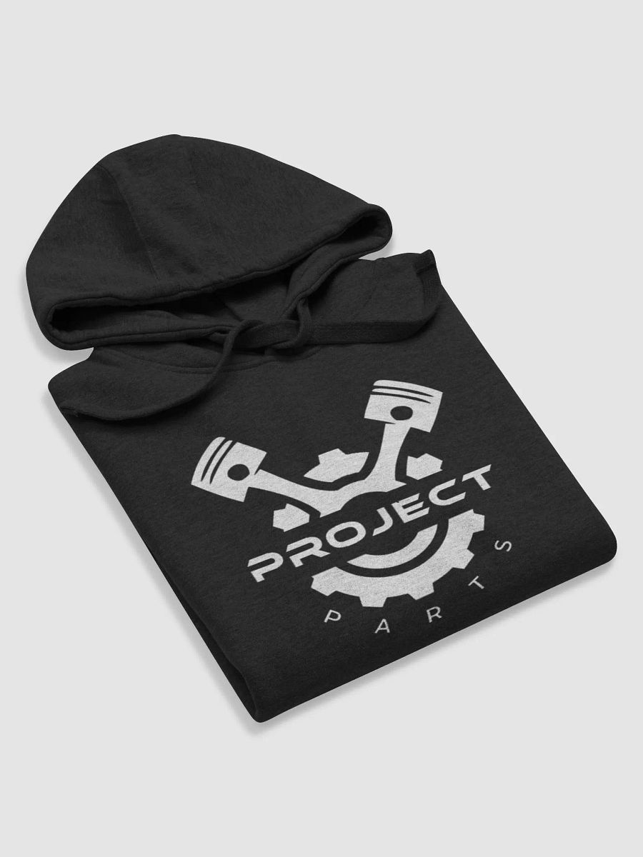 Project Parts Pull Over Hoodie product image (6)