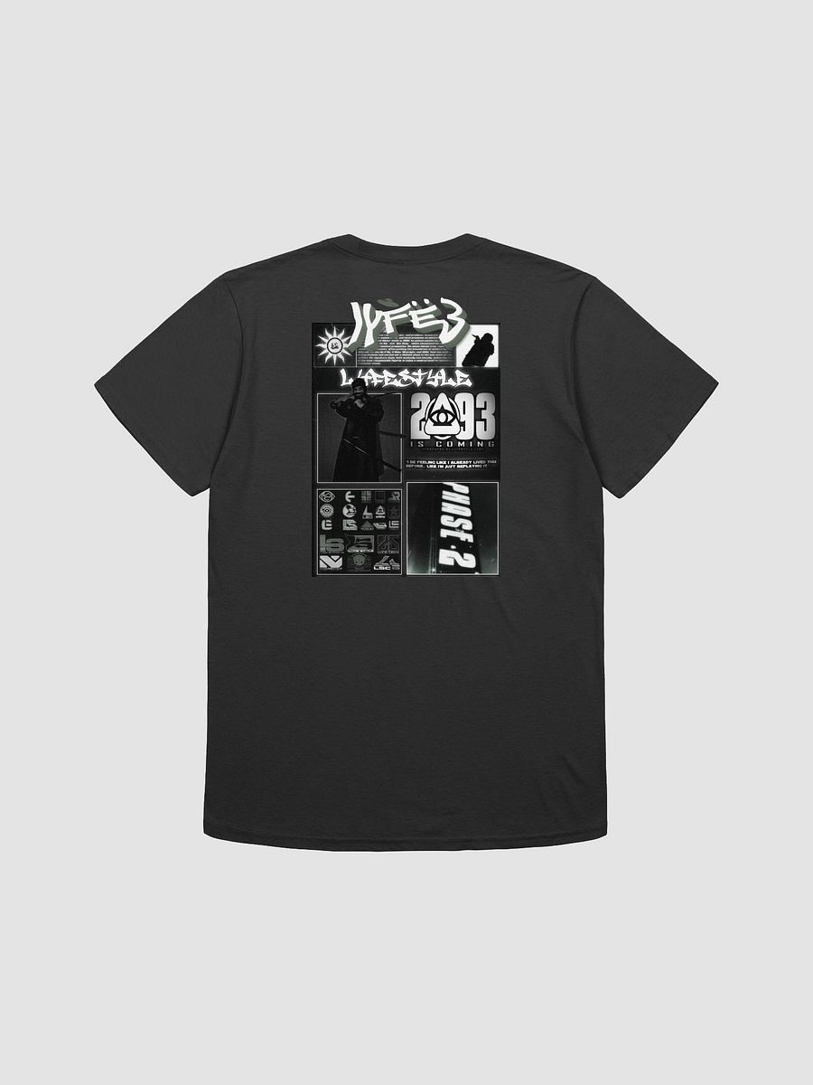 LYFË3 2093 TEE ALTERNATIVE product image (2)