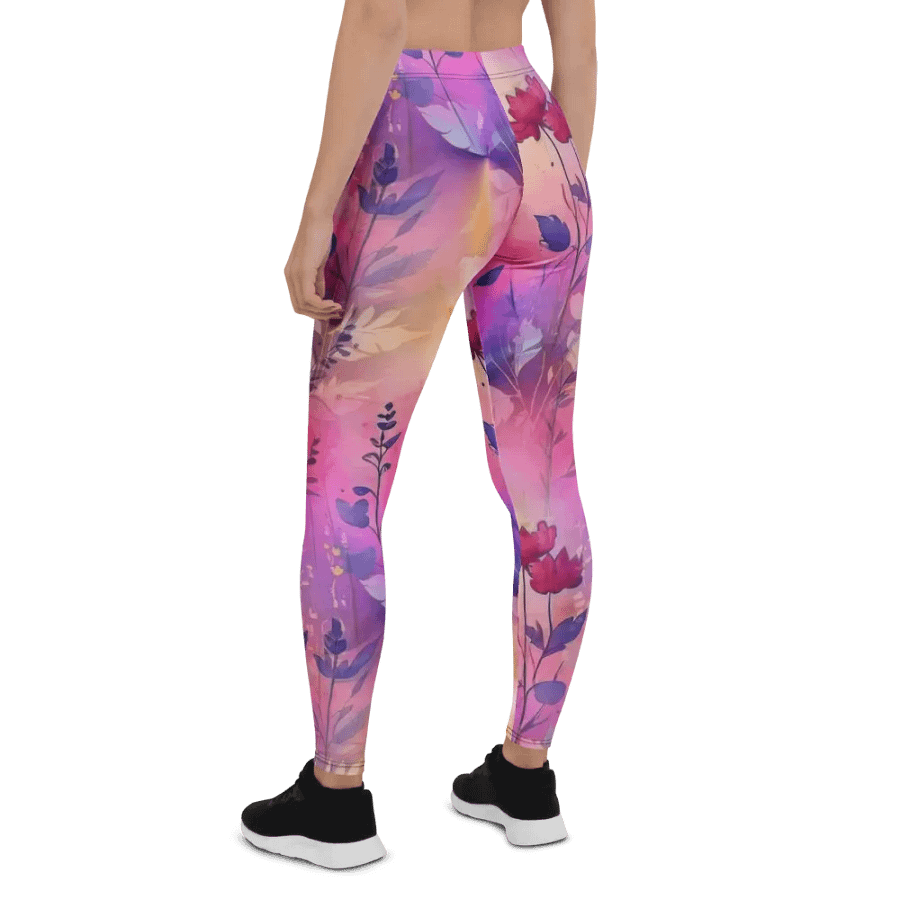 Garden Collection Leggings product image (5)