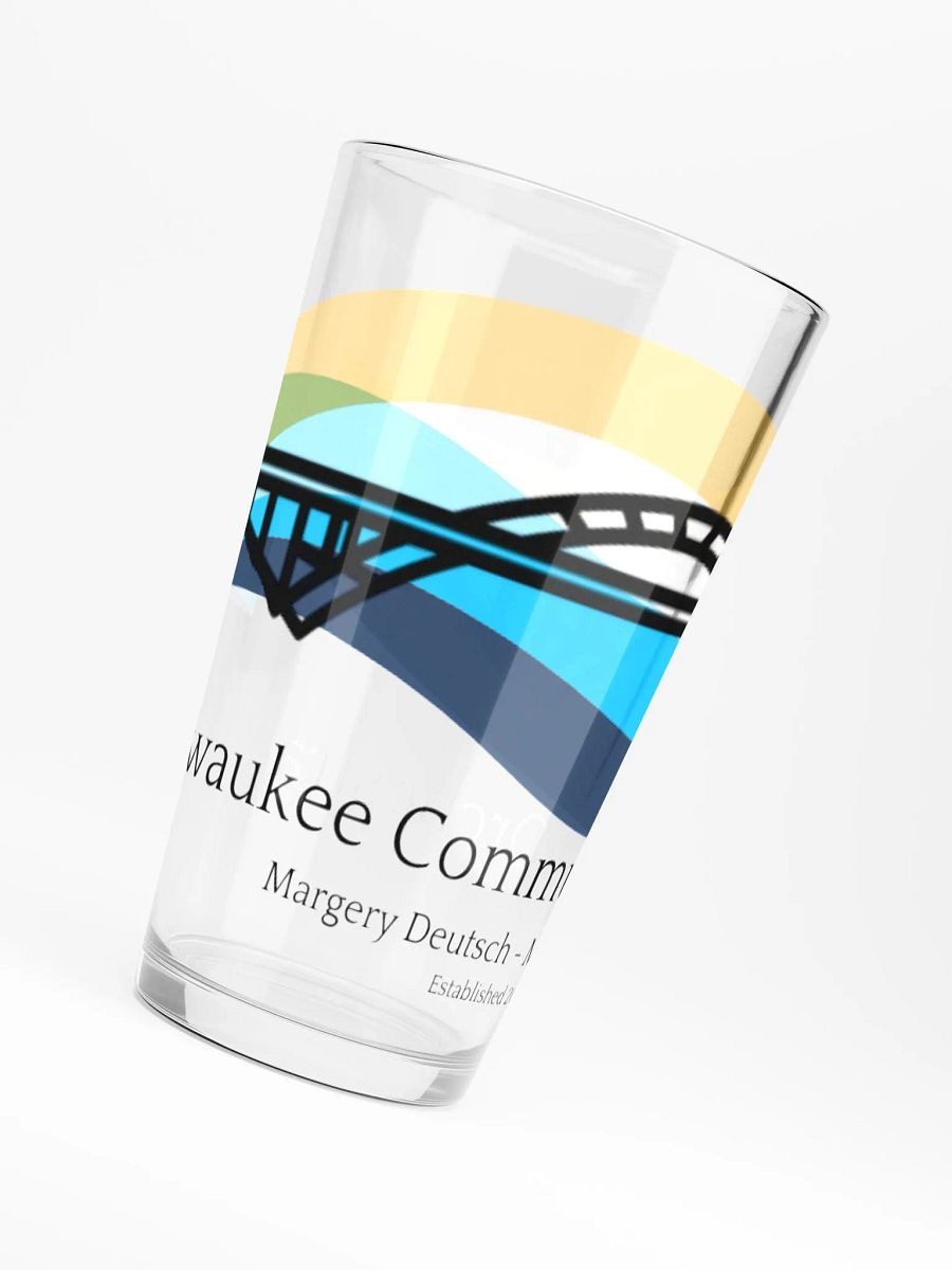 Pint Glass product image (6)