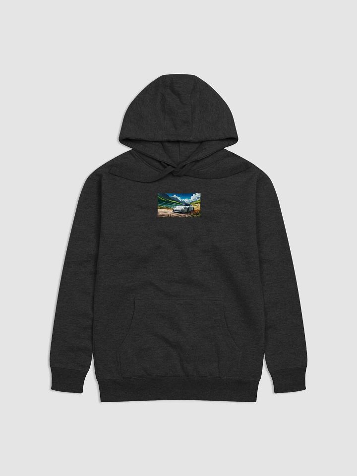 Hoodie product image (7)
