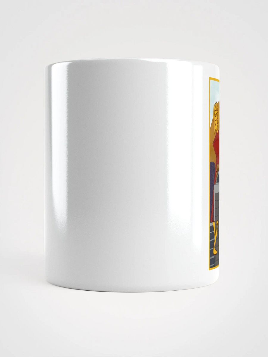 WHERE'S MY CAN OF COFFEE?! product image (10)