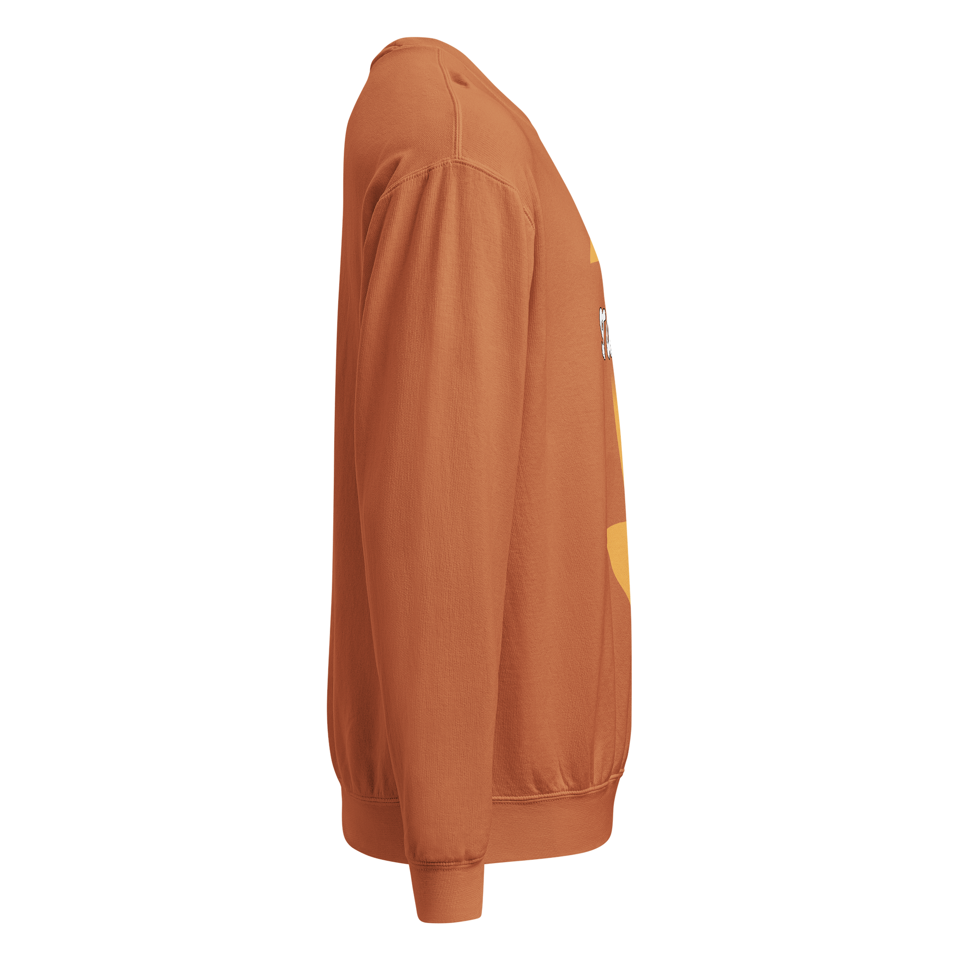 Delia's "Stuff This" Sweater product image (4)