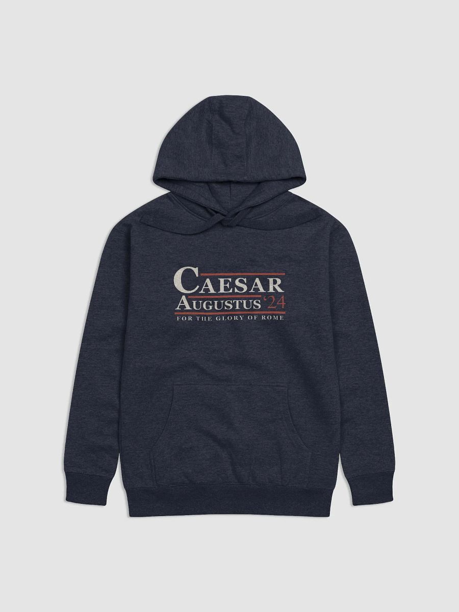 Navy Hoodie - Caesar Augustus '24 product image (1)