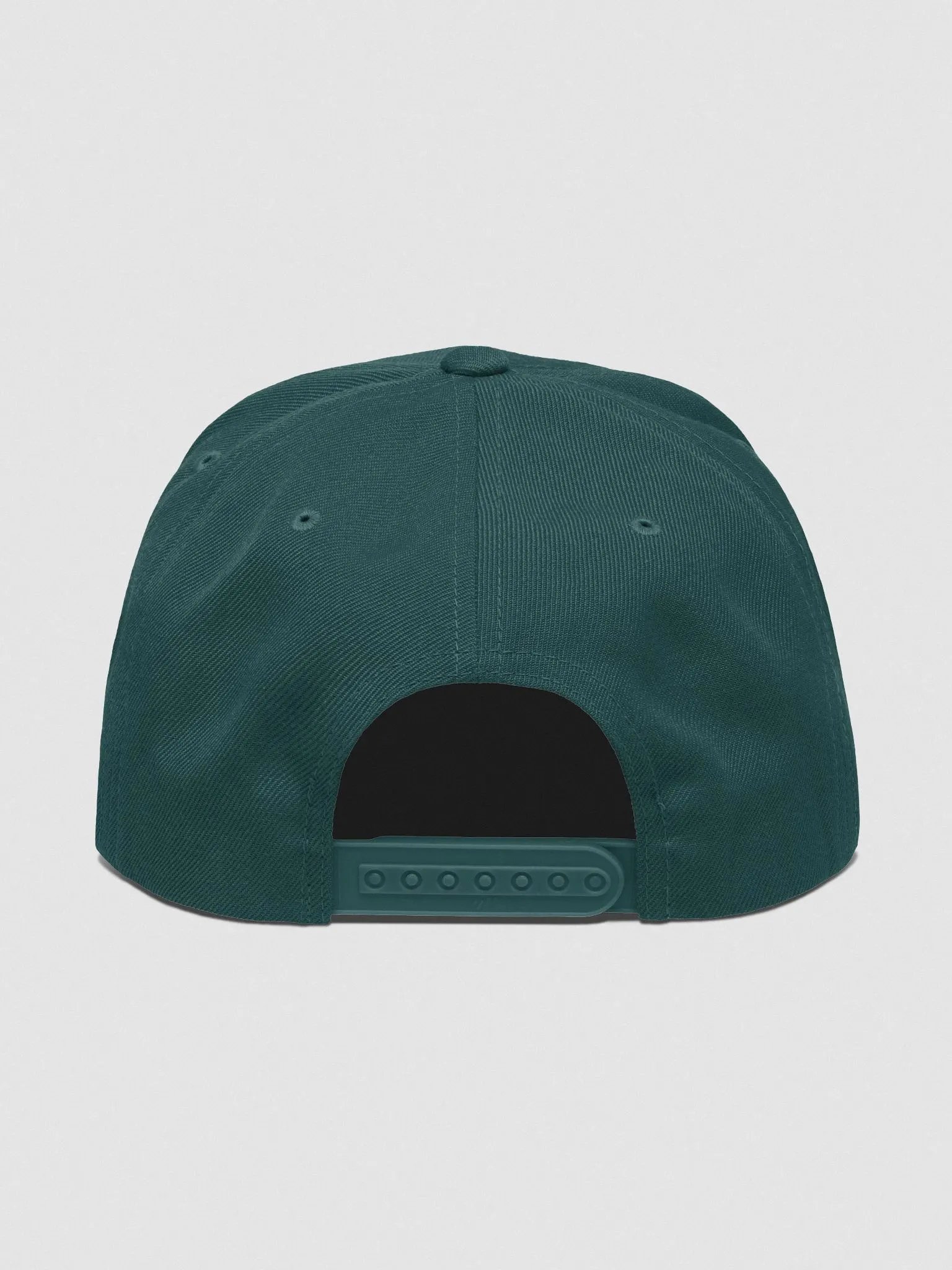 Lotus Snapback product image (4)
