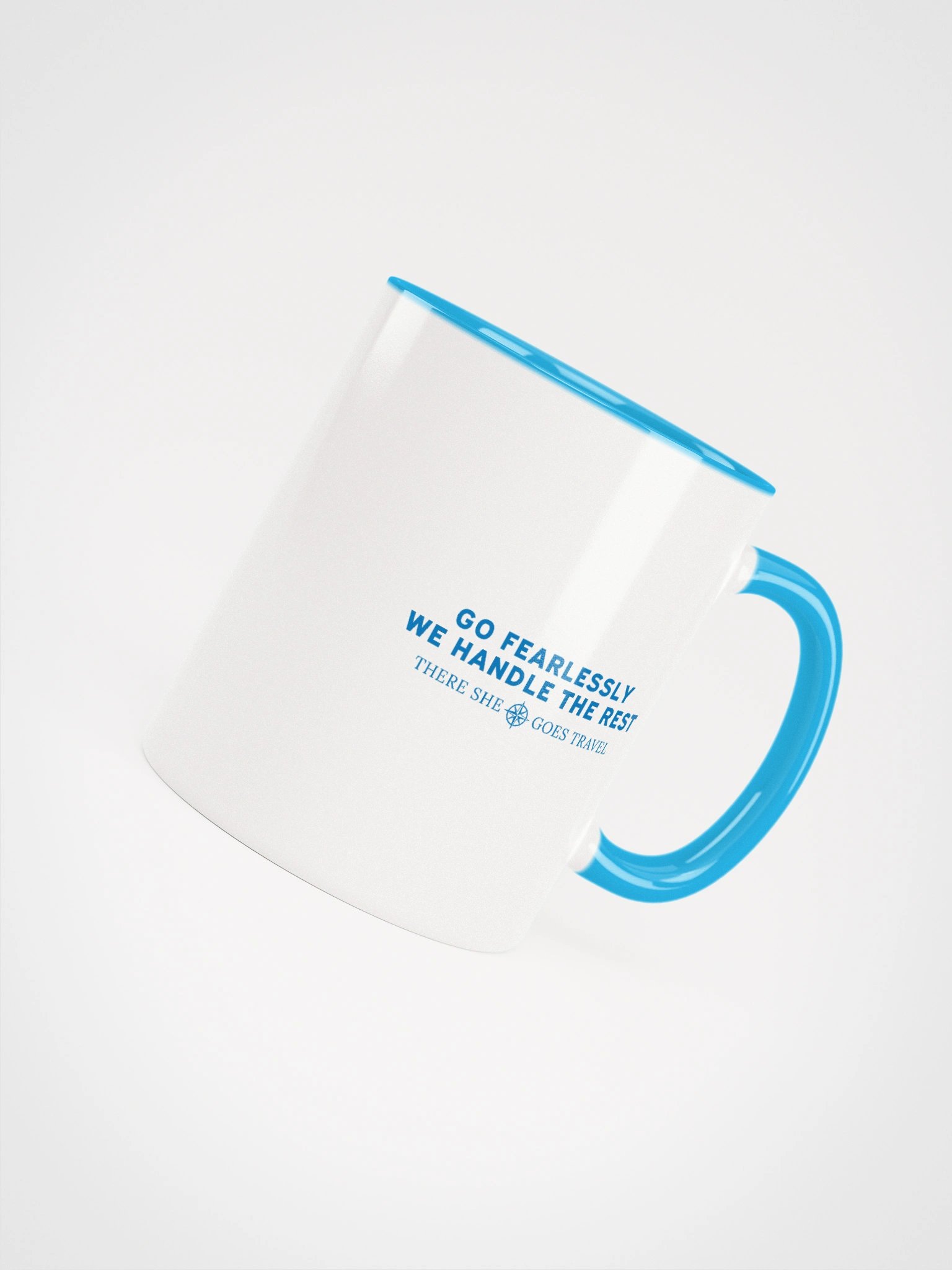 Thailand – Ceramic Mug product image (4)