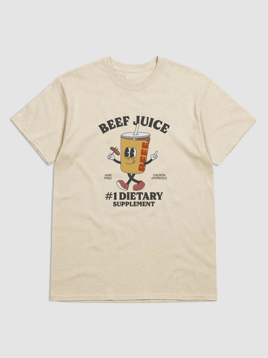 Beef Juice T Shirt product image (2)
