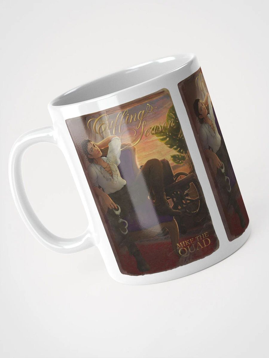 Cuffing Season by MikeTheQuad mug product image (3)