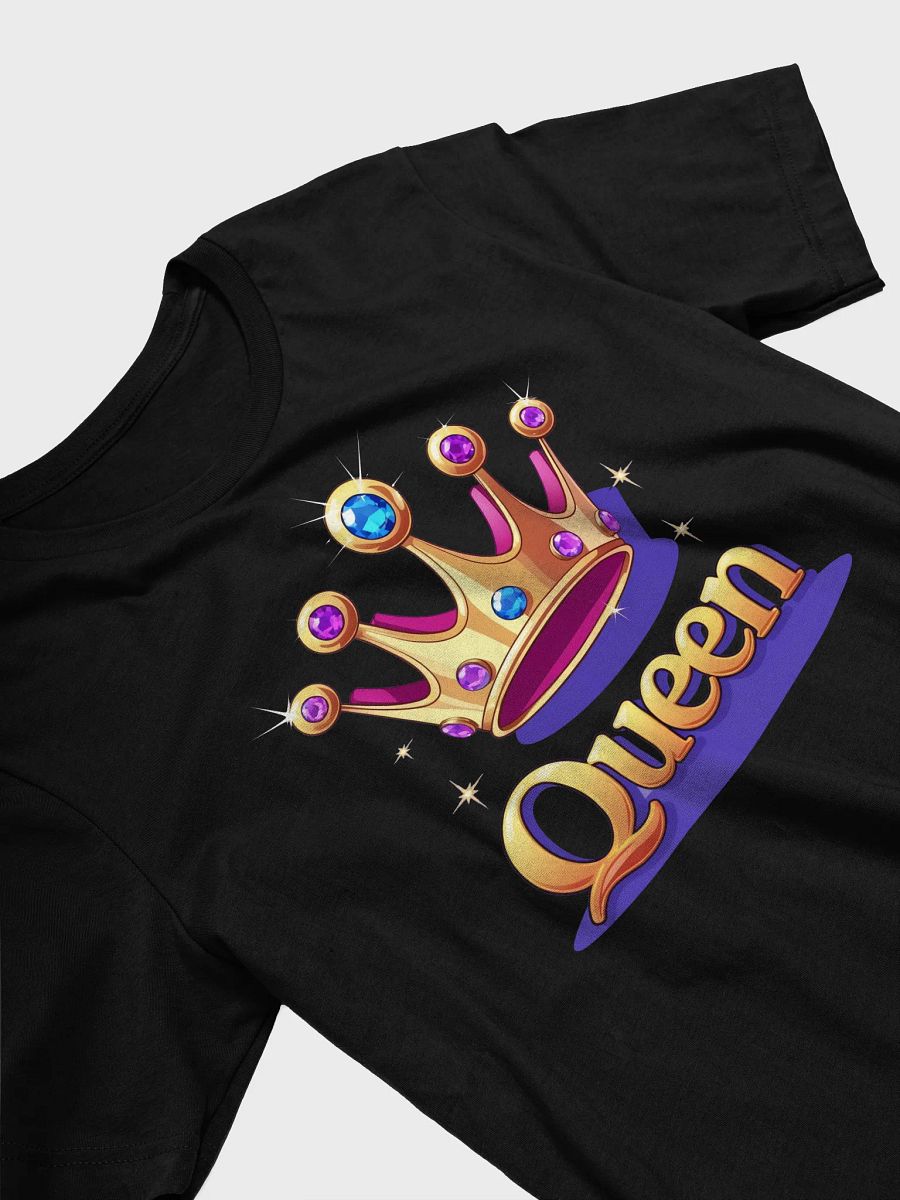 Royal Reign Women's T-Shirt product image (3)