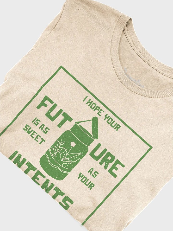 Moss Tee product image (1)