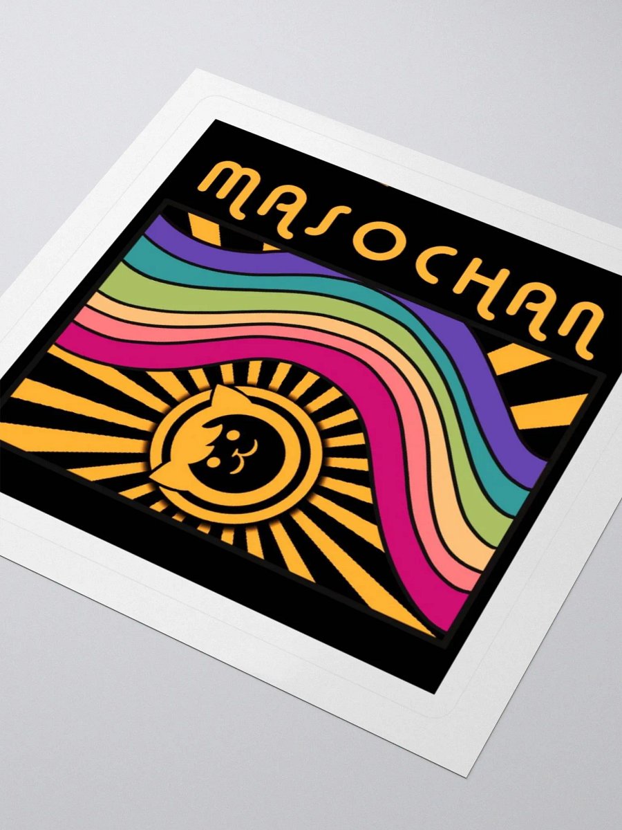 Masochan Joy product image (1)