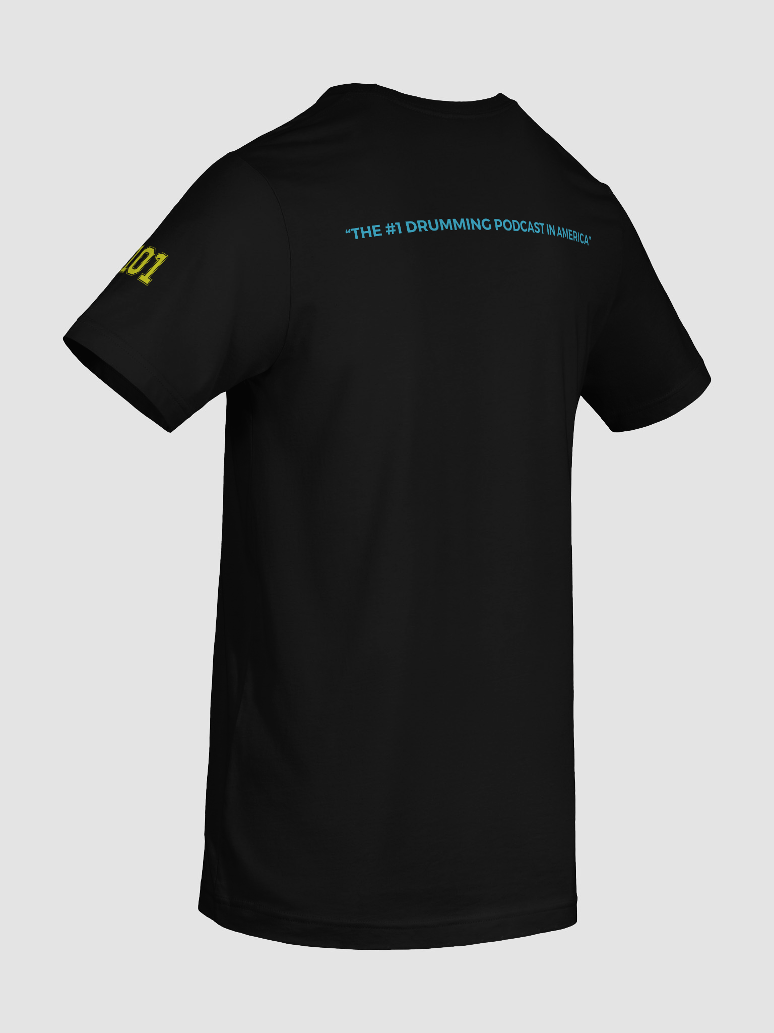 Special Edition Broadway Drumming 101 T-Shirt product image (83)